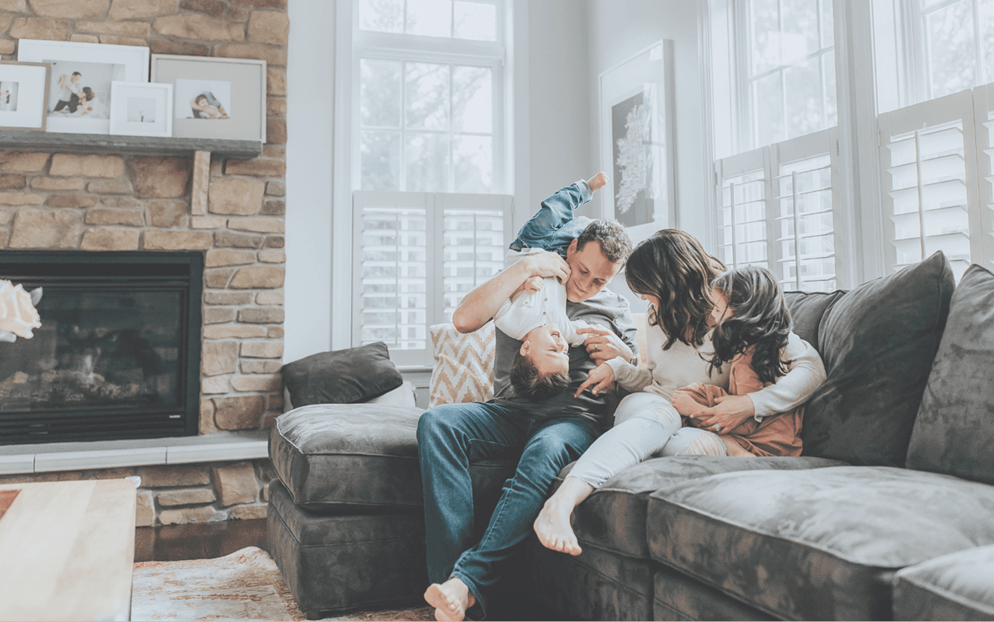 Hero background image