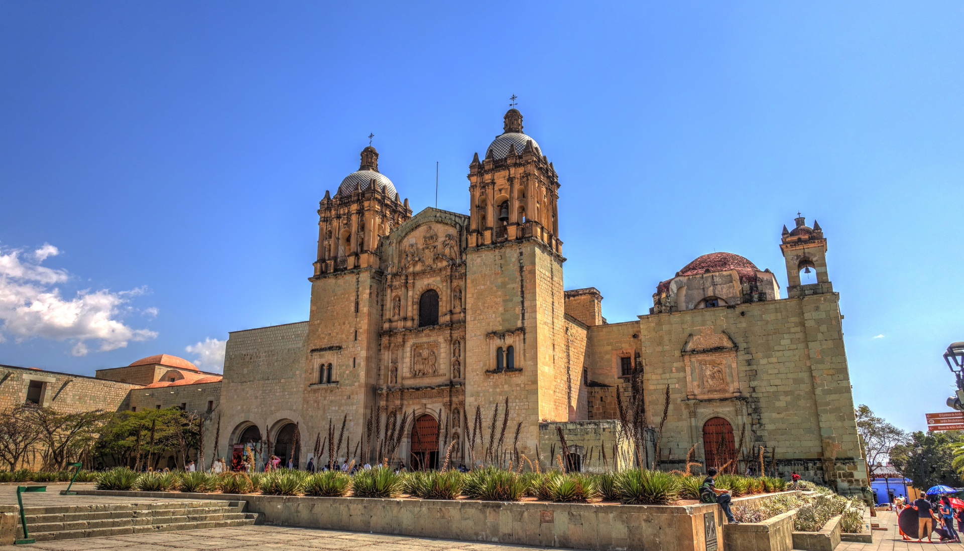 Oaxaca