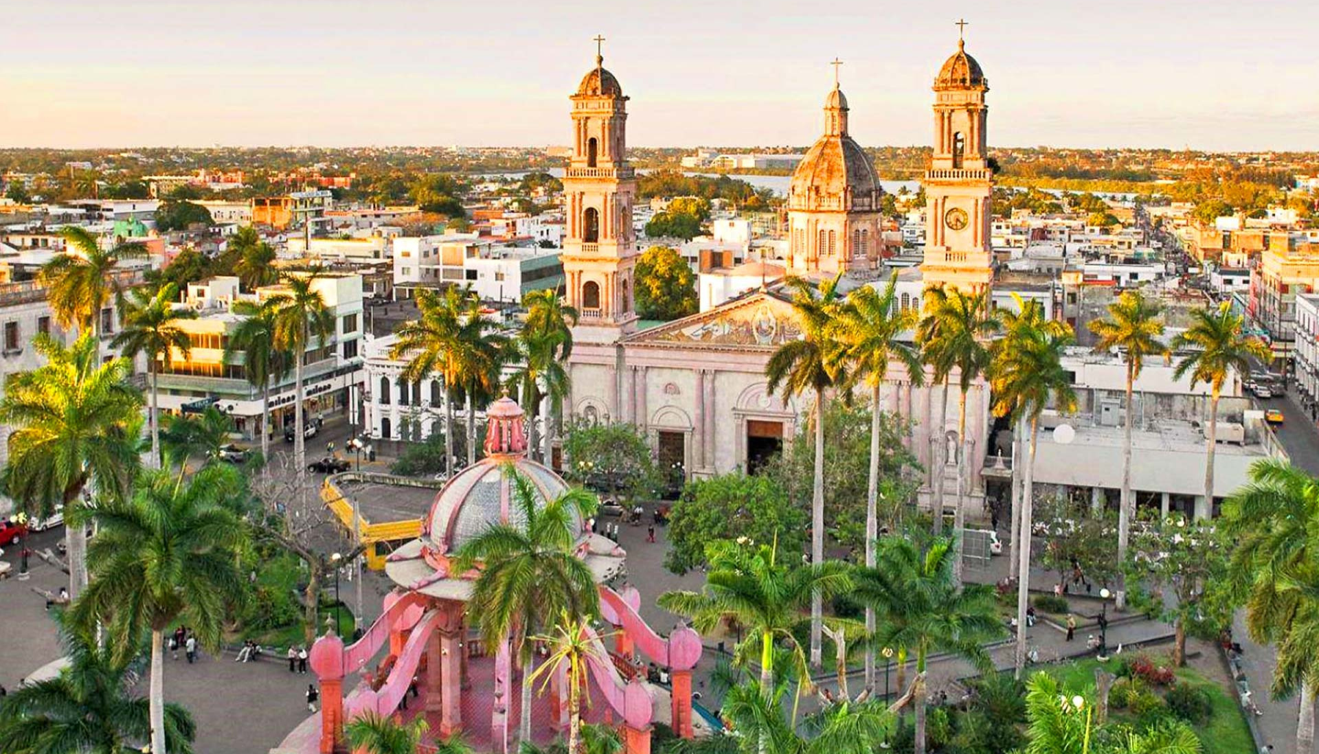 Tamaulipas
