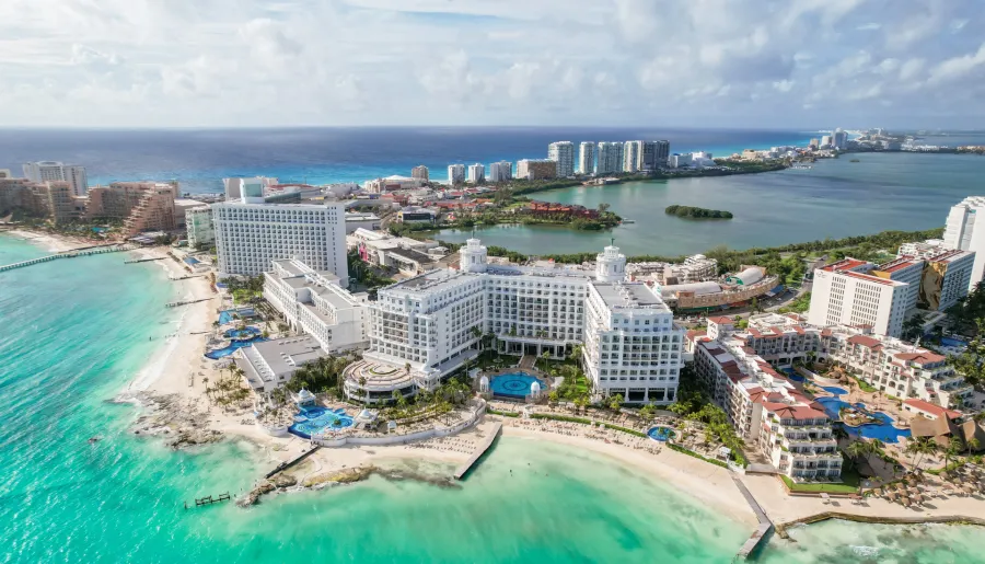 Cancún
