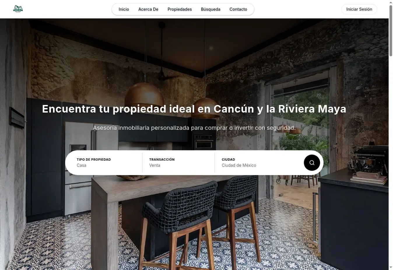 Property Ideal Home