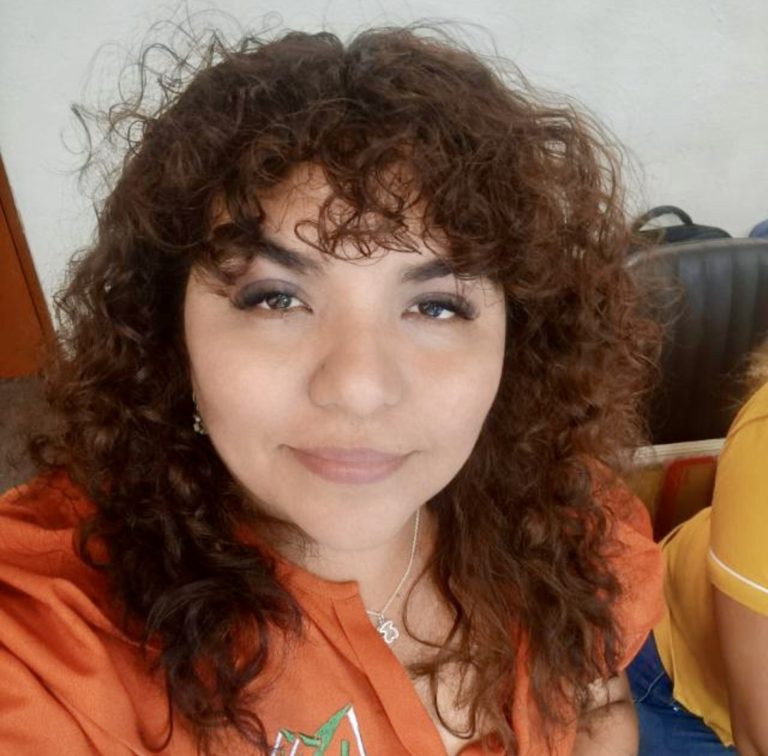 Ysle Salgado, directora en Ideal Home Inmobiliaria, Cancún