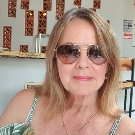 Asesora inmobiliaria en Cancun
