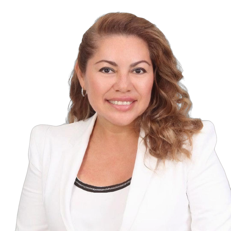 Foto de perfil de Paula Talavera, líder en bienes raíces en Cancún