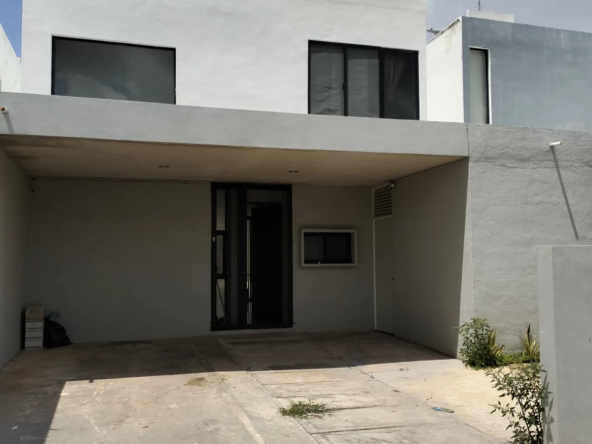 Casa en venta merida