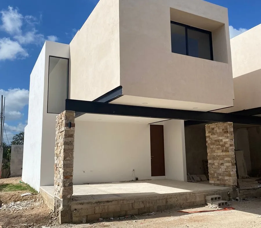 Maison en vente Mérida