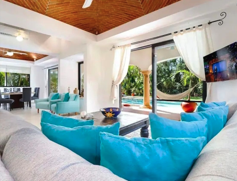 Maison familiale en vente Playa Del carmen