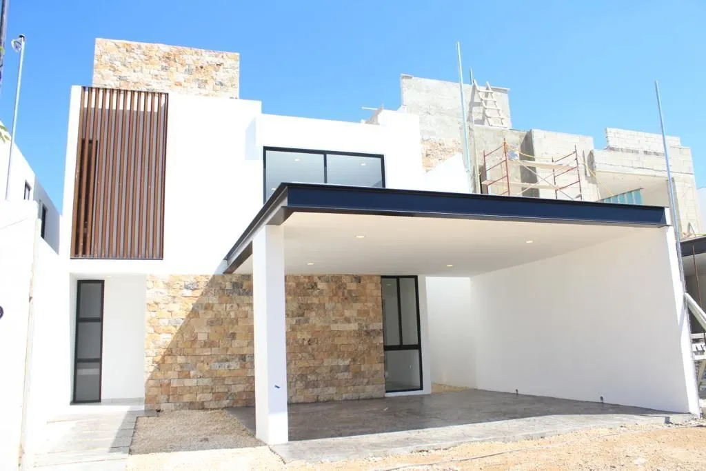 Maison de Luxe en vente Mérida