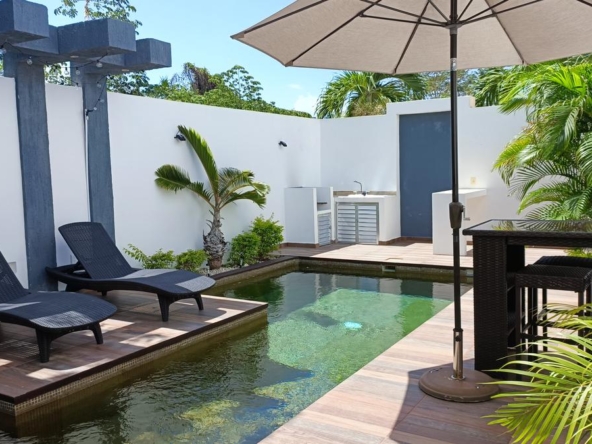 casa en venta playa del carmen