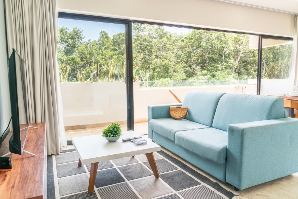 Appartement de Luxe en vente Cancun