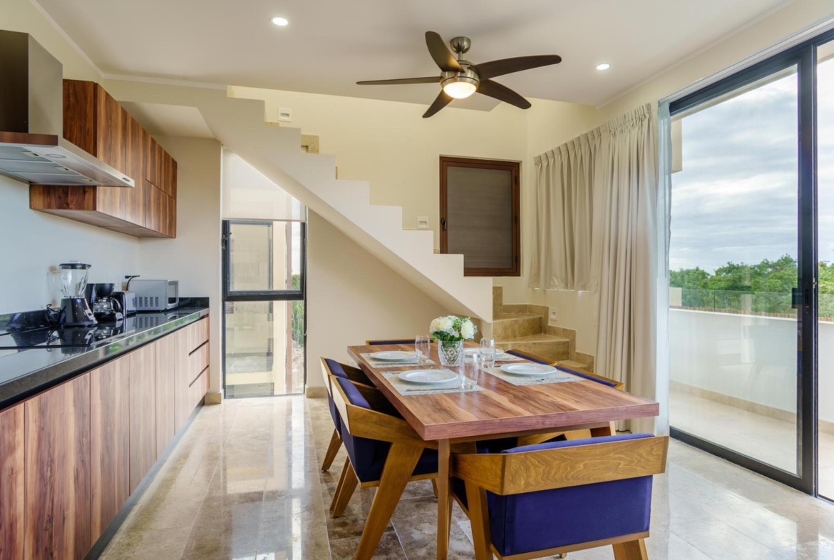 Appartement de Luxe en vente Cancun