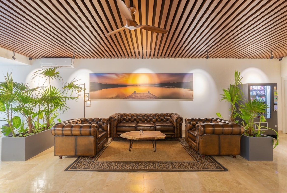 Appartement de Luxe en vente Cancun