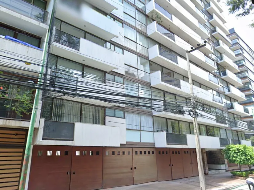 Appartement de Luxe en vente Ciudad de México