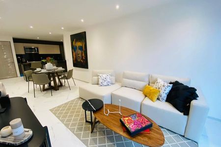 Appartement de Luxe en vente CDMX