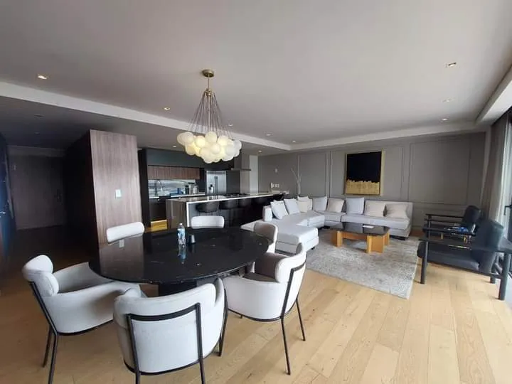 Appartement de Luxe en vente CDMX