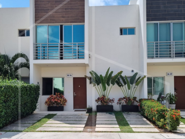 Casa en venta en Long Island Cancún