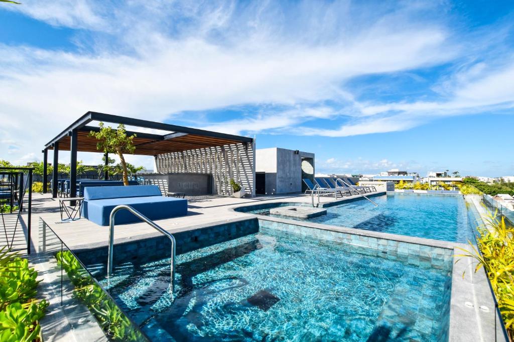 Appartement de Luxe en vente Playa Del Carmen