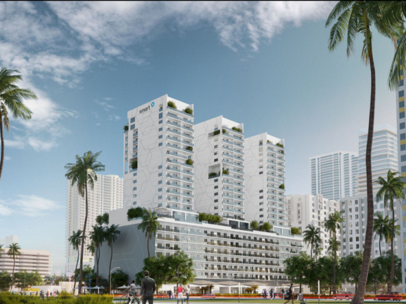 Smart Brickell 3