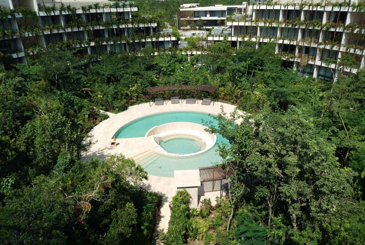 Appartement de Luxe en vente Cancun