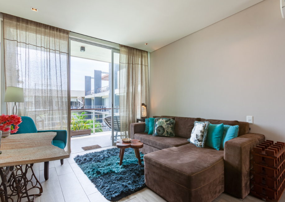 Appartement de Luxe en vente CDMX